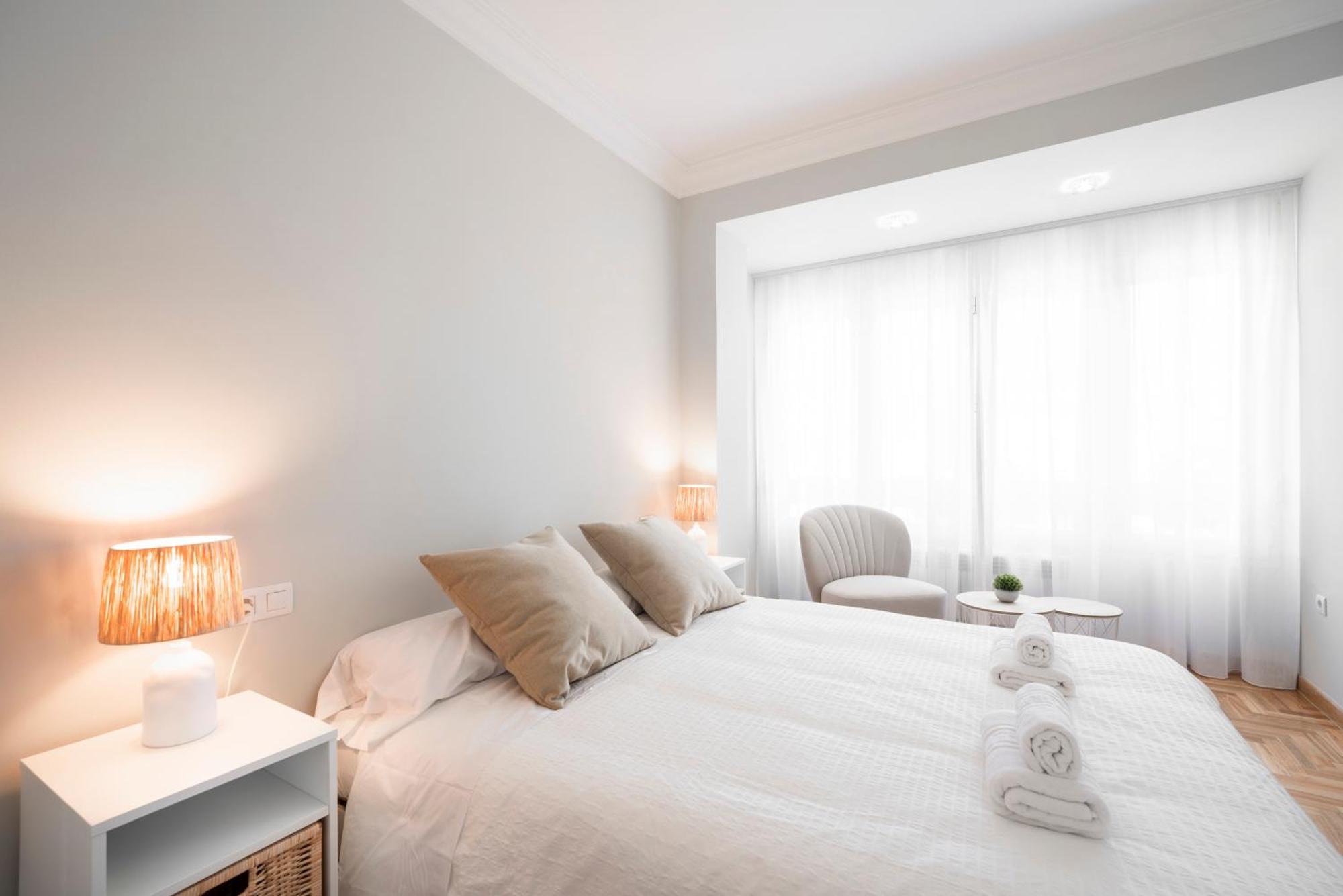 Enjoygranada Recogidas Homes Екстериор снимка