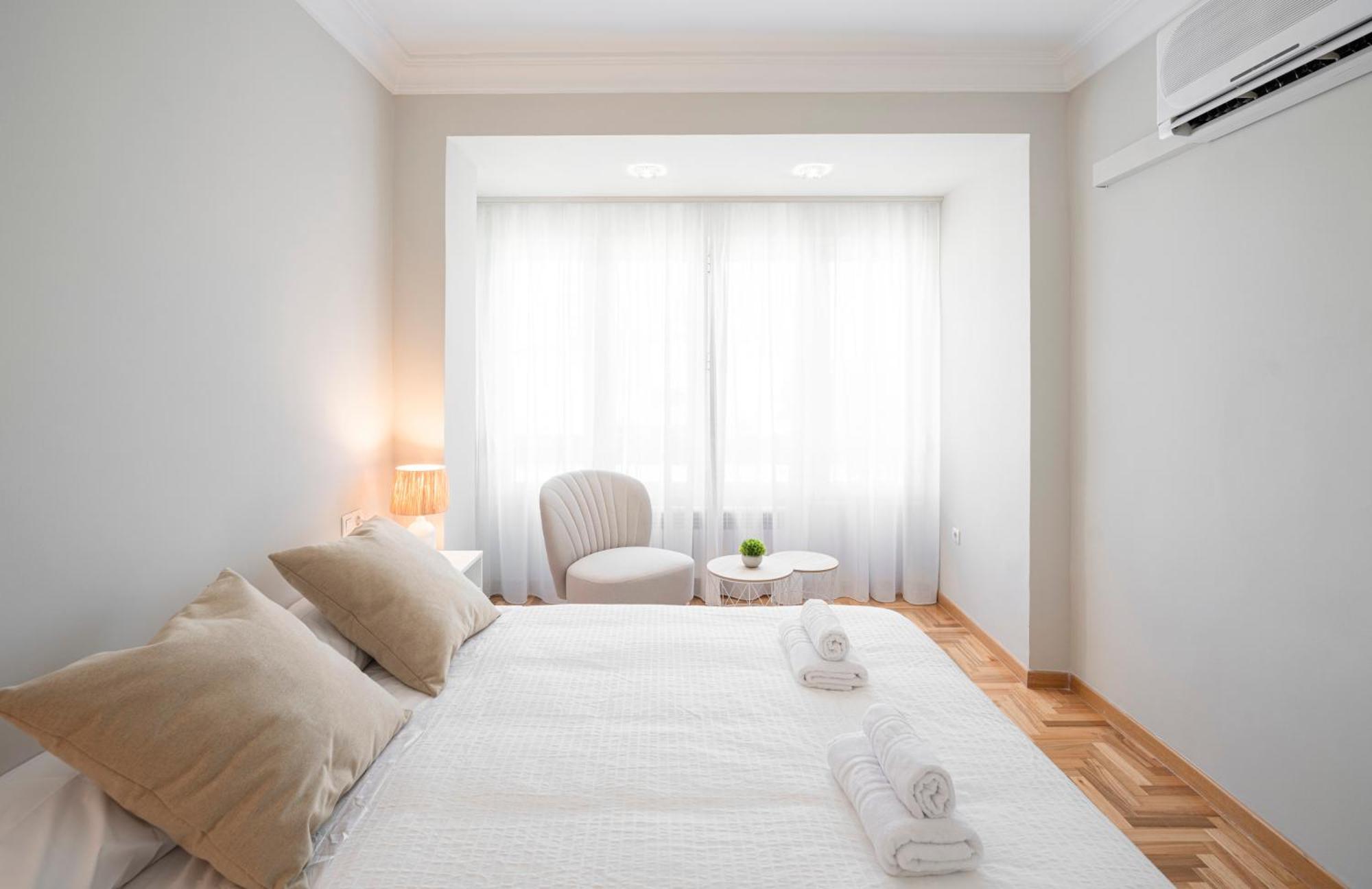 Enjoygranada Recogidas Homes Екстериор снимка