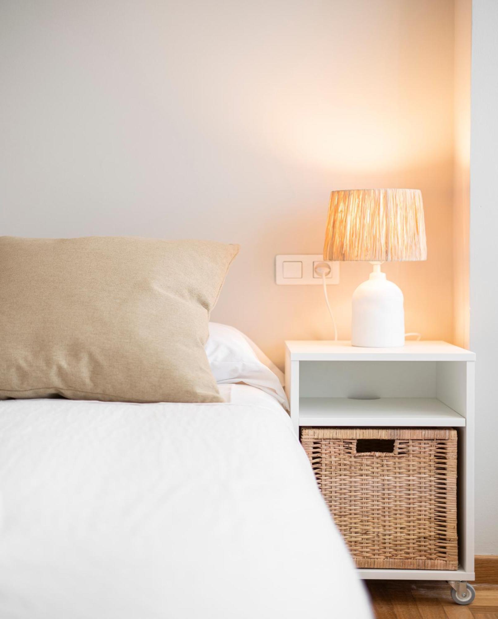 Enjoygranada Recogidas Homes Екстериор снимка