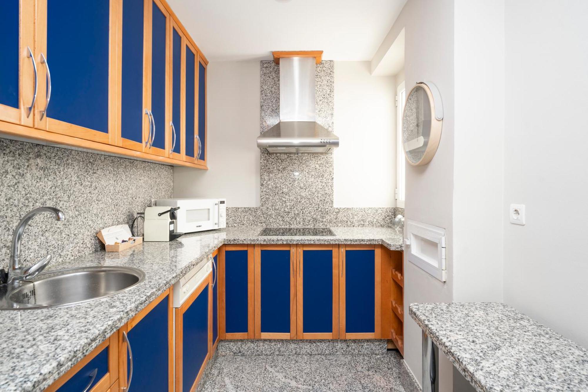 Enjoygranada Recogidas Homes Екстериор снимка