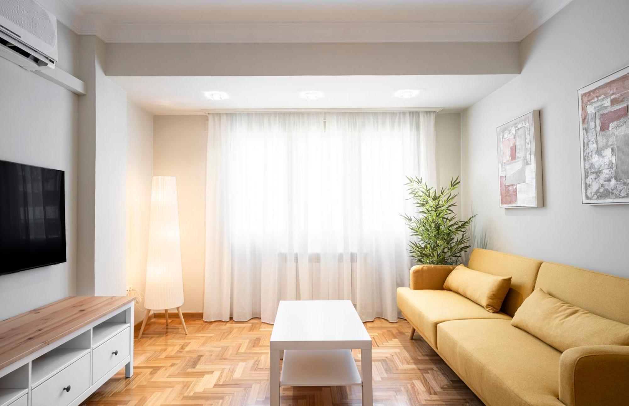 Enjoygranada Recogidas Homes Екстериор снимка