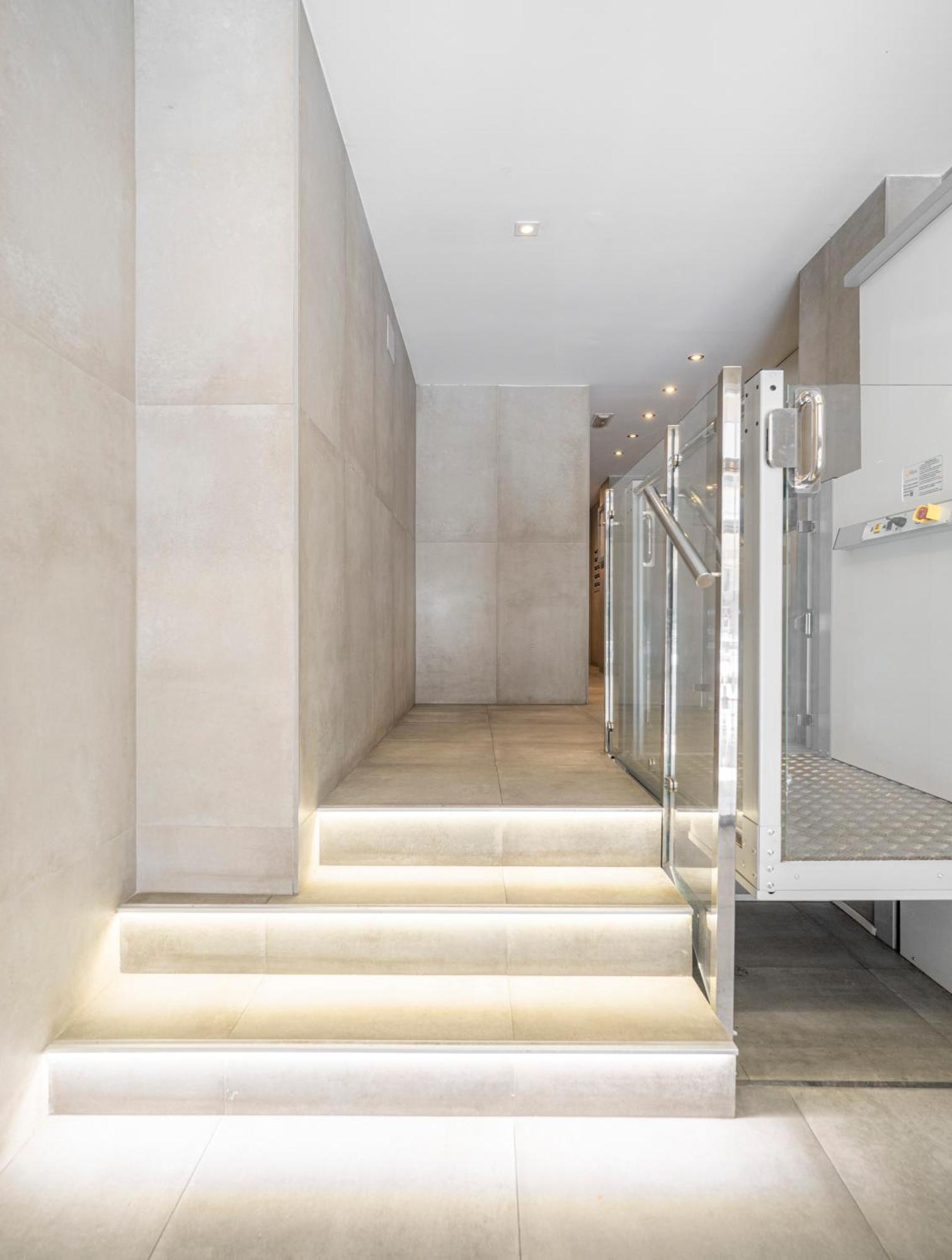 Enjoygranada Recogidas Homes Екстериор снимка