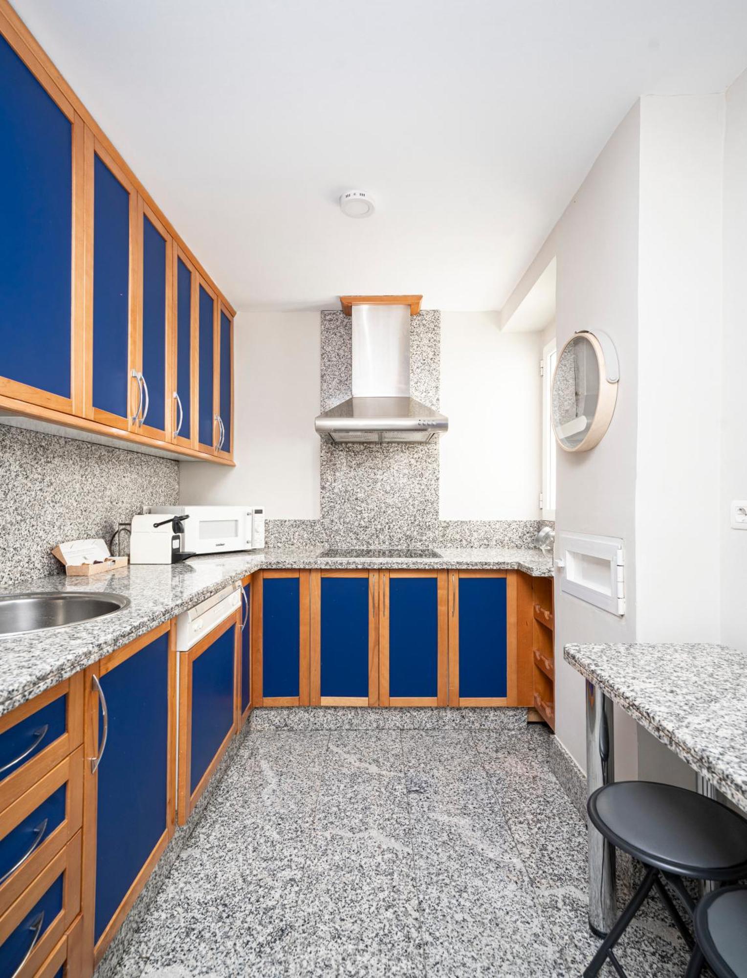 Enjoygranada Recogidas Homes Екстериор снимка